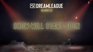 Nigma vs Navi DreamLeague Season 29 Closed Qualifiers|o3