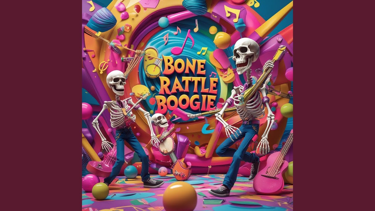 Bone Rattle Boss Bone Rattle Boogie - YouTube