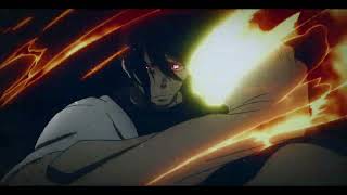 Off the Leash - Fire Force Flow Edit [AMV/Edit]