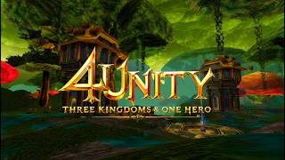 4Unity  Trailer - Release: May 1, 2026
