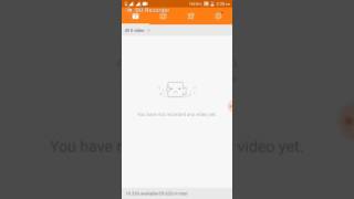 New nokia launcher for android screenshot 4