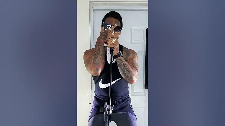 Jackson Flow Caro - Sa, sa, sa, saa