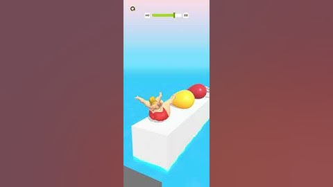 Squeezy Girl Relaxing Gameplay All Levels iOS,Android Mobile Walkthrough Game Update NEW LVL