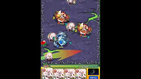 تحميل モンスト 死霊を束ねる