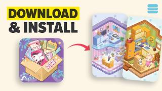 How to Download and Install Dreamy Room Mobile Game in 2026