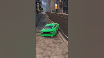 FlexicX: Crash Test: #flexicx #carcrashes #beamngdrive #crash #gaming #game #gameplay #games