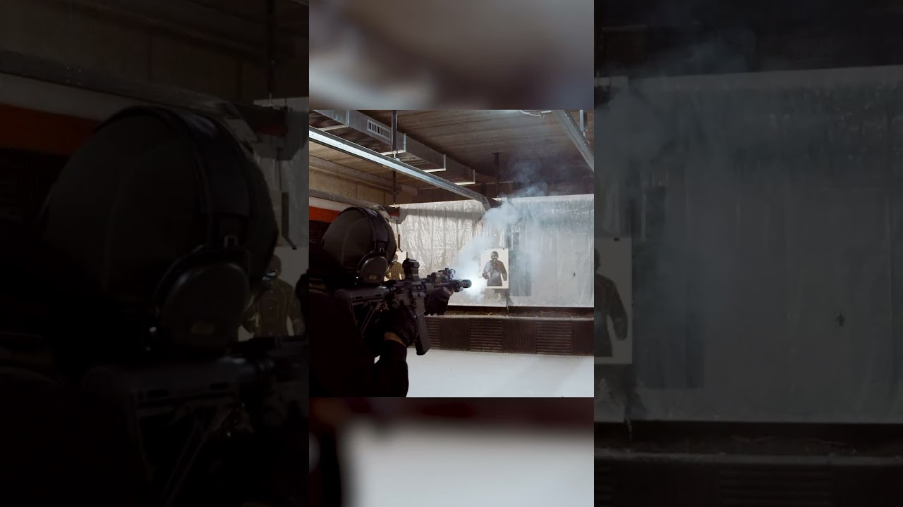 Suppressor AR15 blows up