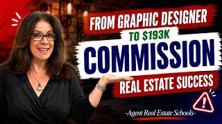 A Day in the Life of a Real Estate Agent | $193K Commission from One Lead