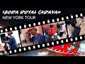 🏙️New York, New York! | IGORA ROYAL CARAVAN TOUR | Schwarzkopf Professional