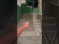 C’È IL MOSTRO DI 99 NOTTI CHE DORME NELLE SCALE DI CASA MIA! #shorts #roblox #99notti #short #horror