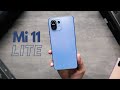 Mi 11 Lite: Comfortable AF! | Giveaway 🔥