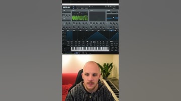 How to make comb filter synths! #Ableton #Psytrance #Tutorial #SoundDesign #MusicProduction