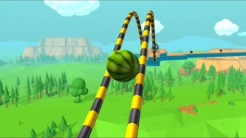 Going balls  All Levels Gameplay Android iOS #45