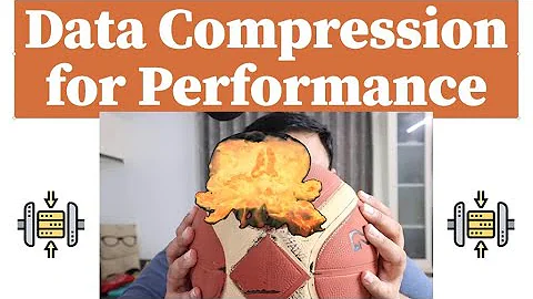 Data Compression for Performance - SQL in Sixty Seconds 188