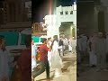 اے کاش مجھے مدینے میں موت ائے ہاجرہ بی عربی مدرسہ شاستری نگر میں بھیونڈی