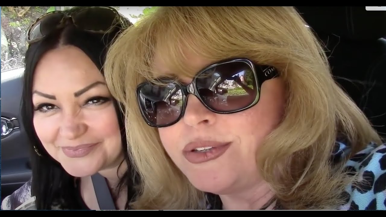 Ломбард стрит с Гузаль . - YouTube