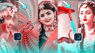 Holi Special Status Editing | Holi Dj Remix Status Editing Alight Motion | Alight Motion Tutorial