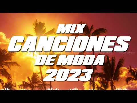 Musica 2023 Los Mas Nuevo – Pop Latino 2022 – Mix Canciones Reggaeton 2022!