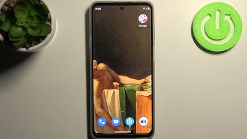 How to Change Screen Recorder Video Quality on MOTOROLA Edge 20 Lite