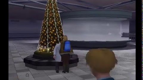 Raw Danger - Chapter 2 / Part 2