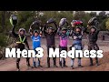 Mten3 Madness