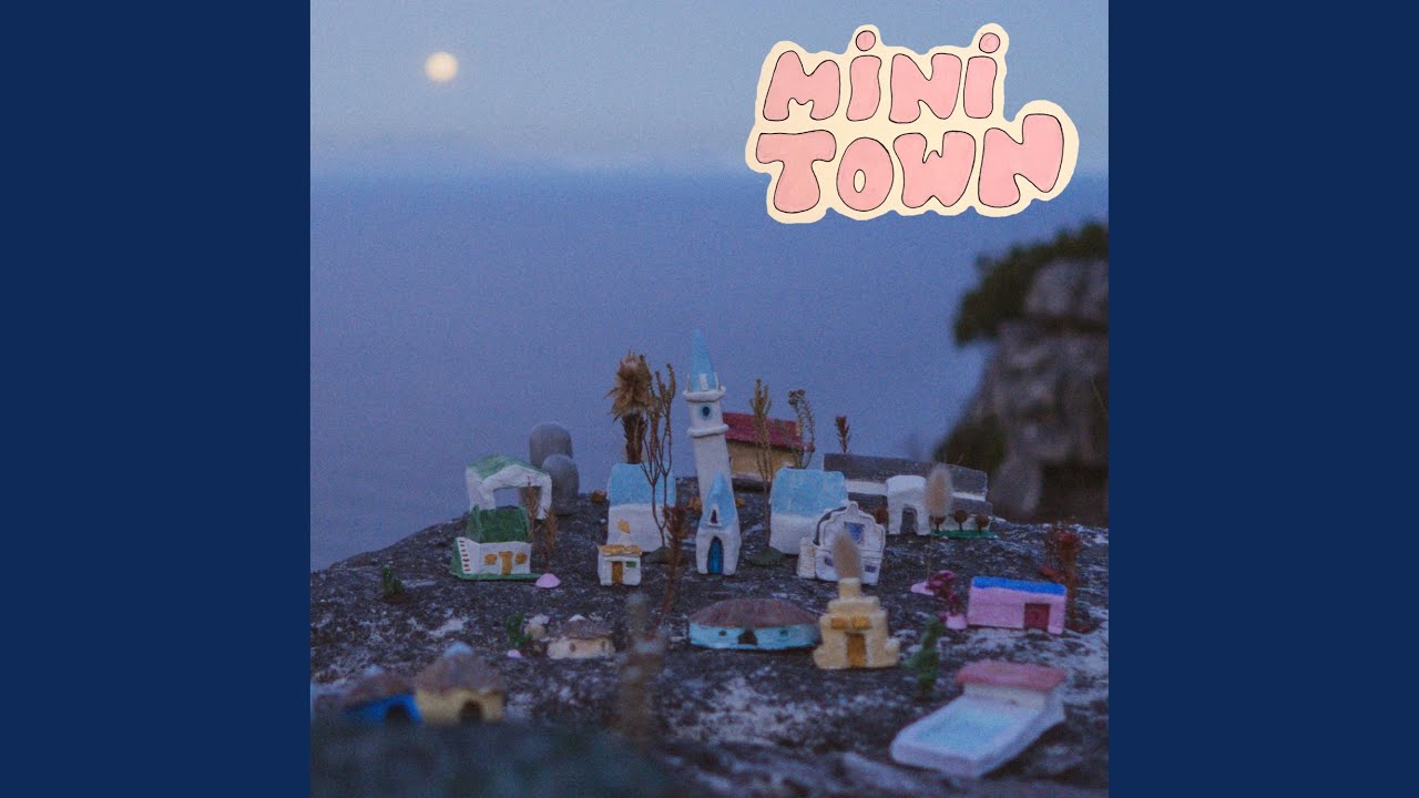 Watch Mini Town on YouTube Watch Mini Town on YouTube