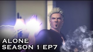 Alone - Alone EP7