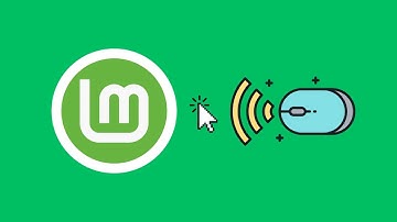 Wireless Mouse Freeze on Linux Mint? Easy Fix!