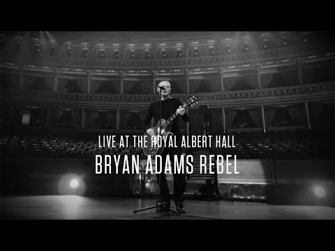Bryan Adams - Rebel