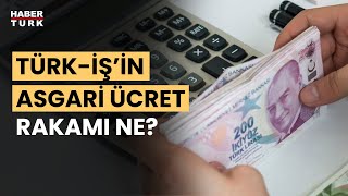 Kamu Işçisi Istediği Zammı Aldı Mı? Ergün Atalay Yanıtladı