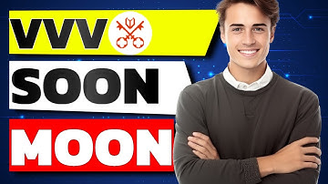 Venice Token (VVV) — AI Token With Real Utility & Staking Power