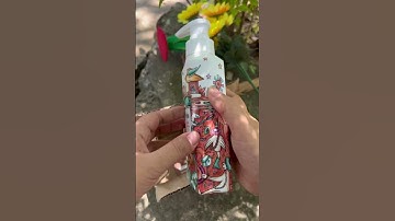 Dầu gội gừng ishow