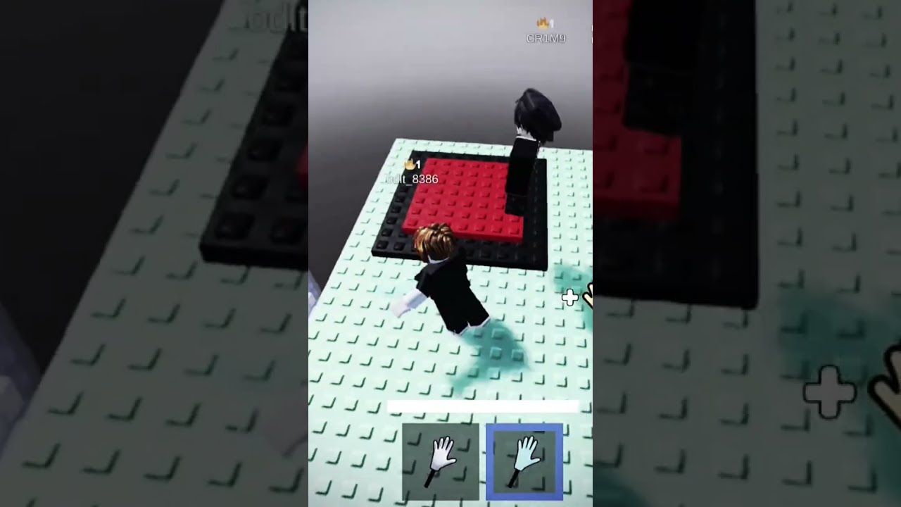 Wow Roblox Musicgenre Helpmemakethismakesense Facereveal Funny Butifyoucloseyoureyes