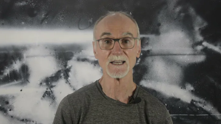 Clint Atkinson Open Studio 2021