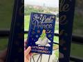 The Little Prince by Antoine de Saint-Exupéry #booktalkwithshon