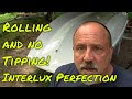 Priming & Rolling NOT Tipping Topside Paint on Hull ! - Boston Whaler 13 Restoration - Part 14