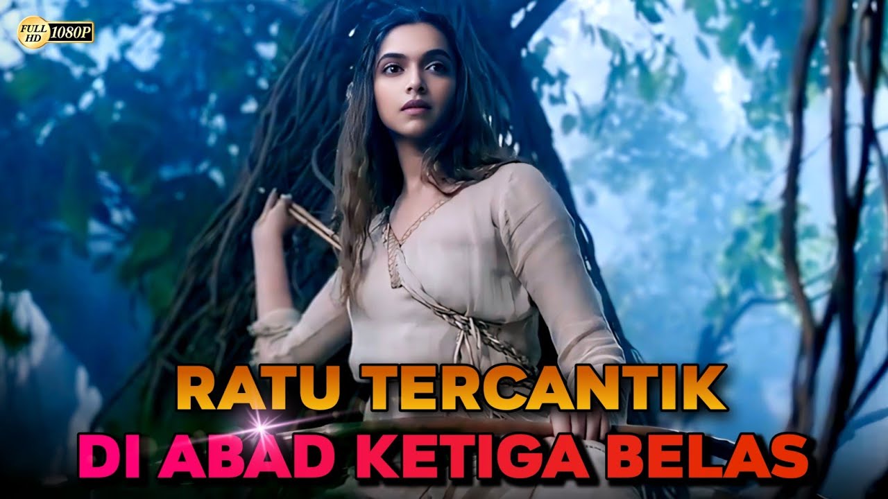 KECANTIKAN YANG MENGUBAH JALANNYA SEJARAH‼️Alur cerita film 