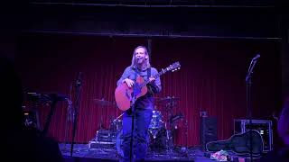 Kevin Devine - It’s A Trap - LIVE