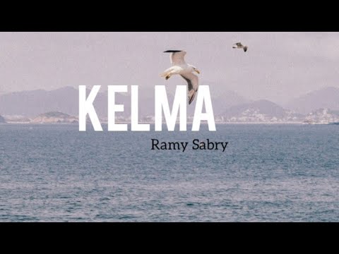 Ramy Sabry - KELMA // TERBARU 2026 // VIRAL tiktok