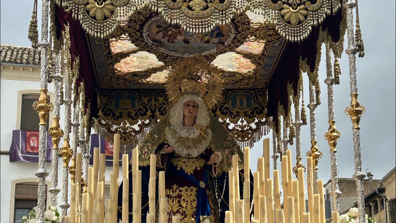 El Rescate Baeza 2025