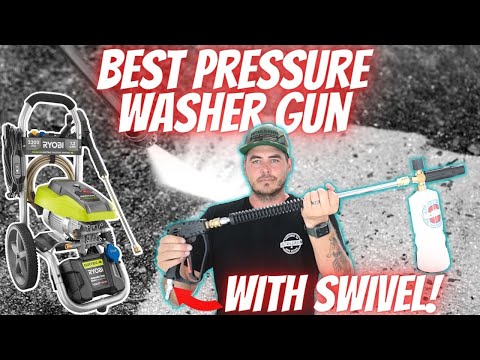 Best Pressure Washer