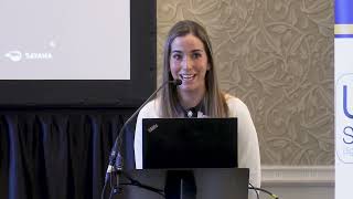 The SAVANA study: AI for EHRs, Dr Miren Taberna