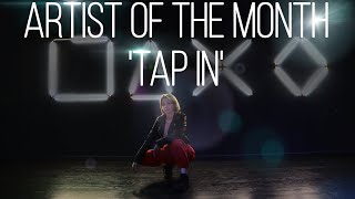 K-POP COVER DANCE | Artist Of The Month 'Tap In' covered by GFRIEND SIN B | covered by CASt Luna Resimi