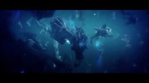 Cinematic action trailer After Effects Template Videohive 39621768