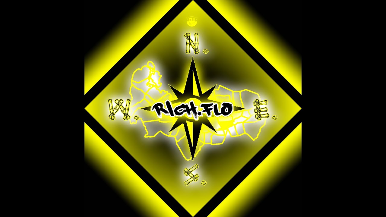 Rich Flo - N. E. W. S. - Official Audio - YouTube