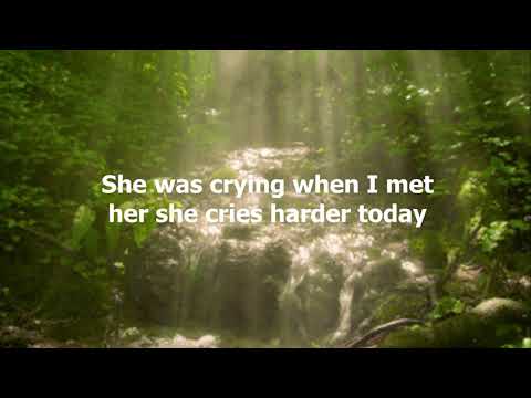 Life Turned Her That Way by Ricky Van Shelton (with lyrics)