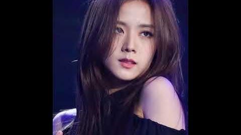 Jisoo and Jimin edit 😙✌🏼