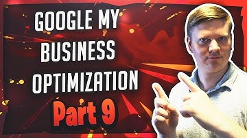 #9 - Bulk Tagging Photos - How To Optimize Your Google My Business Page