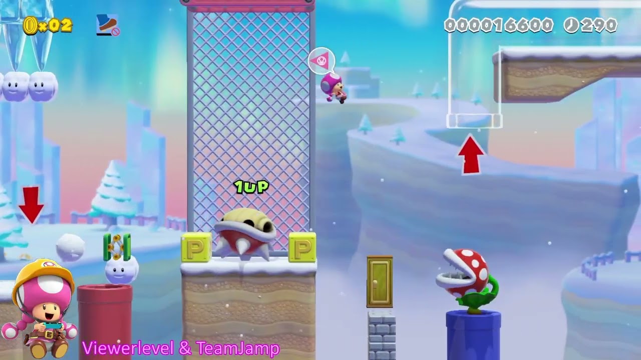 Super Mario Maker 2 | 