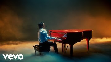 Arthur Hanlon - Toccata (Official Video)